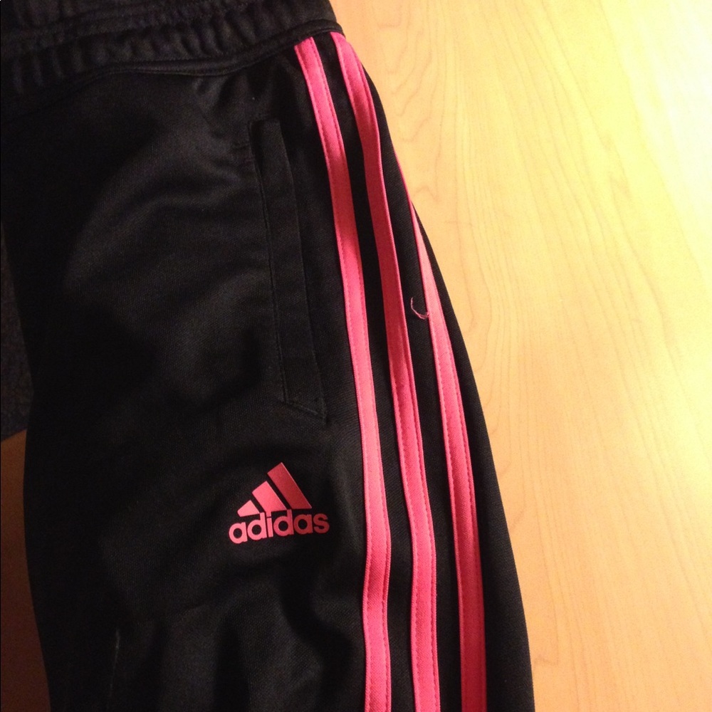 Adidas Tiro 17 training pants